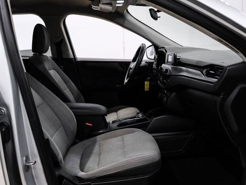 Used 2020 Ford Escape S image 36
