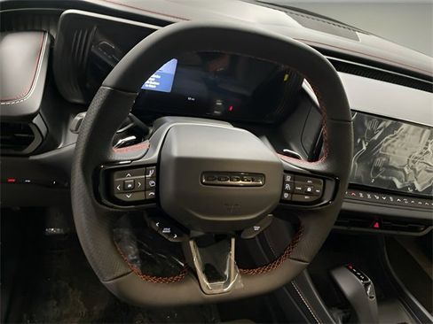 New 2025 Dodge Charger R/T w/ Quick Order Package 25M R/T image 16