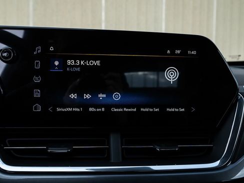 New 2026 Chevrolet Trax ACTIV image 30