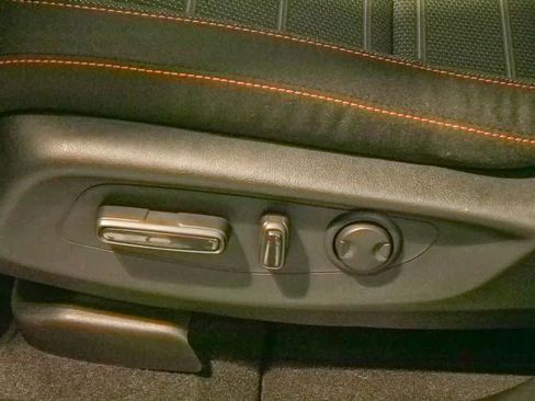 New 2026 Honda CR-V TrailSport image 19