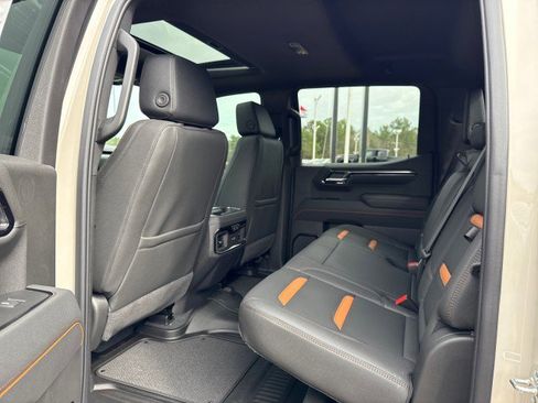 New 2026 GMC Sierra 1500 AT4 w/ AT4 Premium Package image 15