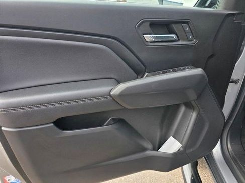 Certified 2023 Chevrolet Colorado LT RWD image 10