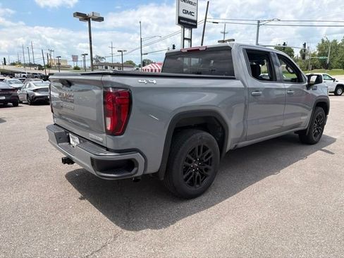 Used 2024 GMC Sierra 1500 Elevation AWD/4WD image 17