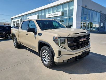 Used 2022 GMC Sierra 1500 Elevation