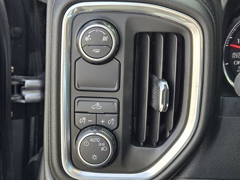 Used 2019 Chevrolet Silverado 1500 LT w/ Texas Edition RWD image 19