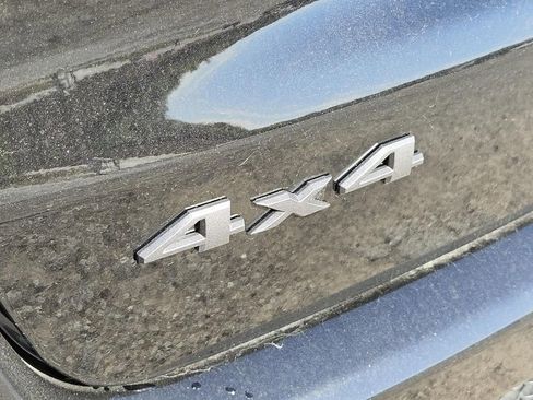 New 2026 Jeep Compass Latitude image 6