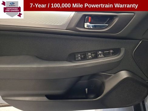 Used 2017 Subaru Outback 2.5i Premium AWD/4WD image 10