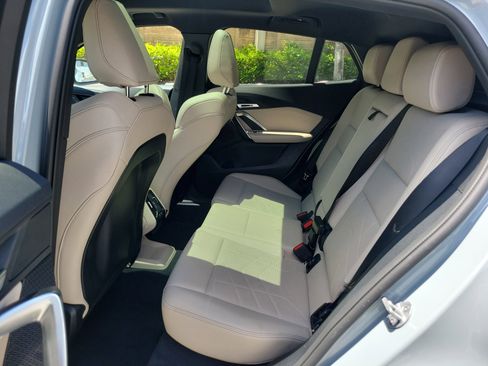 Used 2025 BMW X2 xDrive28i AWD/4WD image 29