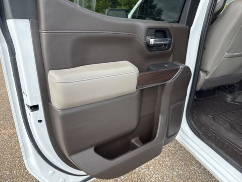 Used 2021 GMC Sierra 1500 SLT w/ SLT Premium Plus Package image 12