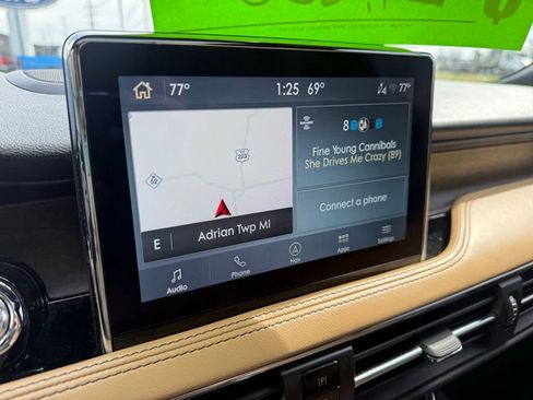 Used 2021 Lincoln Corsair Reserve w/ Equipment Group 201A image 14