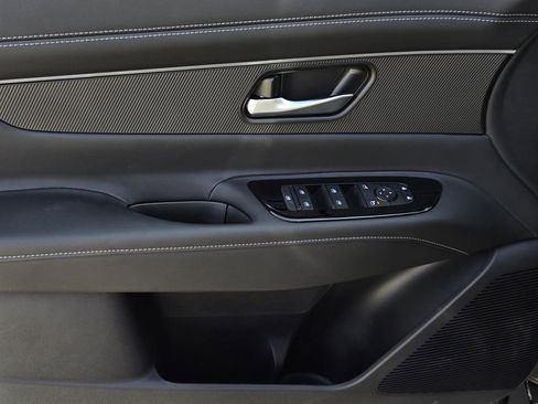 New 2026 Nissan Murano SV AWD/4WD image 17