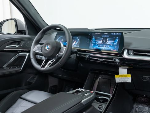 New 2026 BMW X1 xDrive28i w/ Technology Package image 14