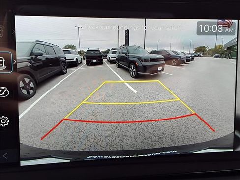 New 2026 Hyundai Palisade XRT Pro image 17