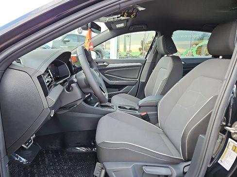 New 2026 Volkswagen Jetta Sport image 9