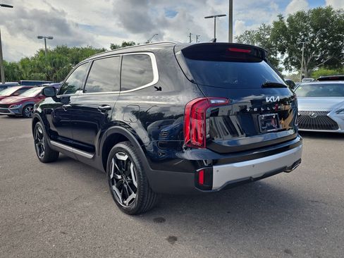 Certified 2024 Kia Telluride S AWD/4WD image 5