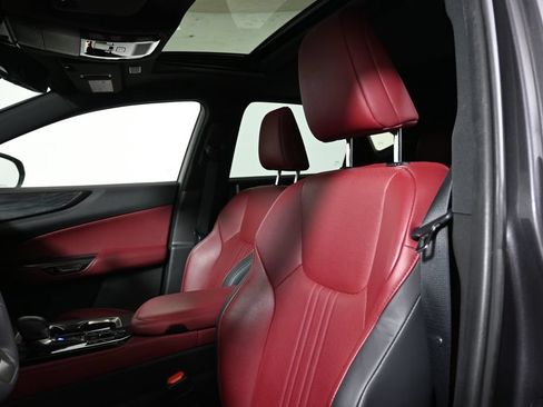 Used 2023 Lexus NX 350 AWD image 5