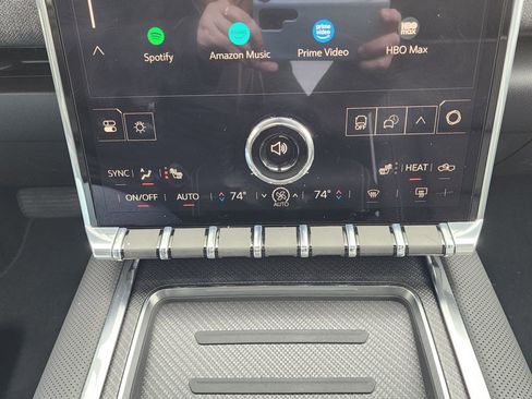 New 2026 GMC Sierra EV Elevation image 30