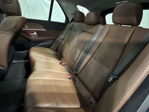 New 2026 Mercedes-Benz GLE 450 4MATIC image 25