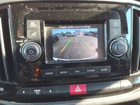 Used 2019 RAM ProMaster City Tradesman SLT FWD image 13