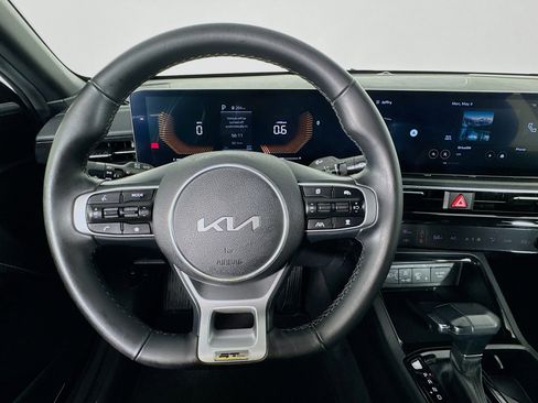 Used 2025 Kia K5 GT-Line FWD image 8