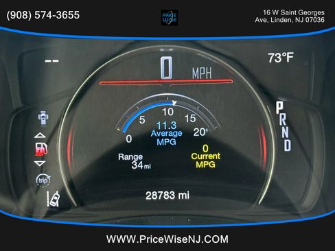 Used 2022 Dodge Durango Citadel image 14