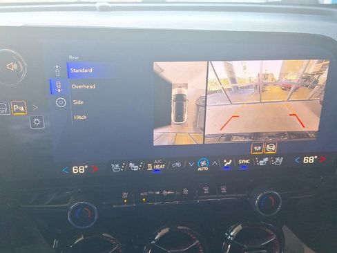 New 2026 Chevrolet Blazer EV RS w/ Super Cruise Package AWD/4WD image 23