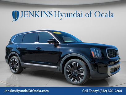Used 2023 Kia Telluride SX