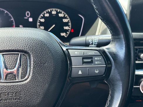 Used 2022 Honda Civic Sport image 25