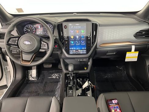 New 2026 Subaru Forester Sport AWD/4WD image 22