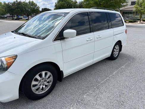 Used 2010 Honda Odyssey EX image 10