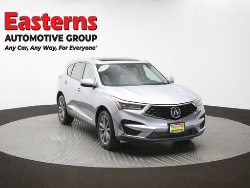 Used 2019 Acura RDX AWD w/ Technology Package image 52