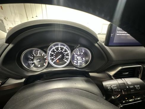 Used 2024 MAZDA CX-5 AWD 2.5 S w/ Preferred Package image 14