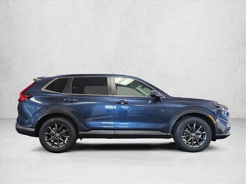 New 2026 Honda CR-V EX-L image 6