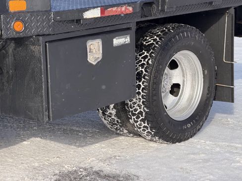 Used 2016 RAM 3500 Tradesman w/ Ambulance Prep Group image 17