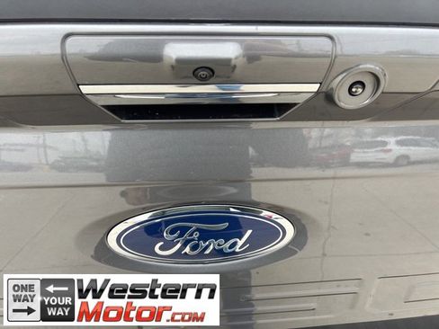 Used 2022 Ford F150 XLT w/ Equipment Group 302A High image 5