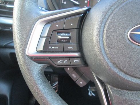 Used 2023 Subaru Forester AWD/4WD image 18