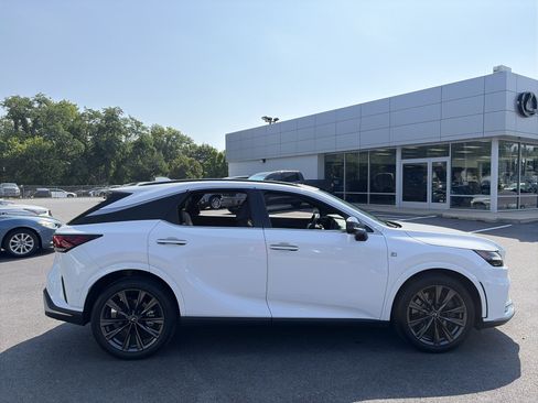 Used 2024 Lexus RX 350 AWD image 6