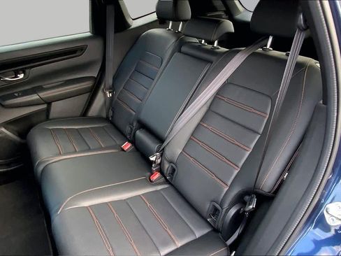 Used 2026 Honda CR-V Sport-L image 18
