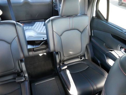 Certified 2024 Honda Pilot TrailSport image 14