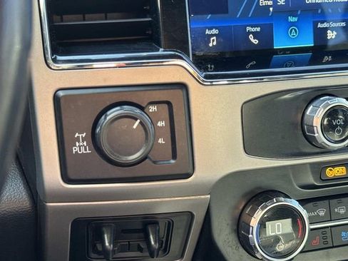 Used 2022 Ford F250 Lariat w/ Lariat Value Package image 29