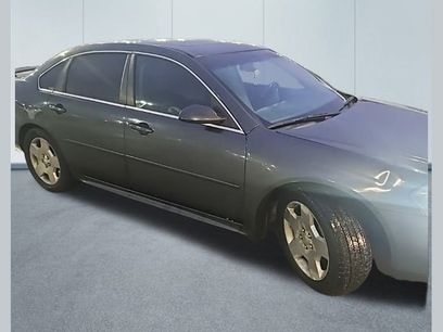 Used 2012 Chevrolet Impala LT w/ LT Sunroof Package