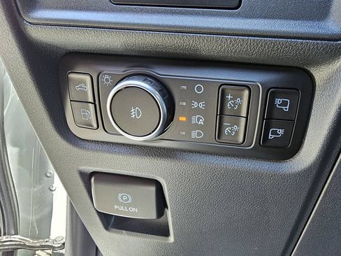 New 2026 Ford F150 XLT w/ Equipment Group 302A MID AWD/4WD image 23