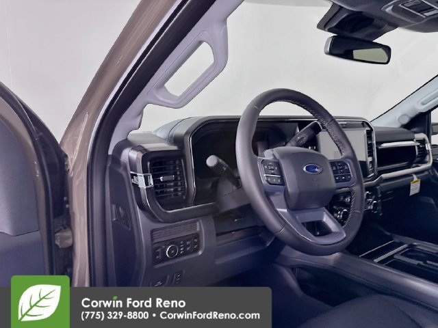 New 2026 Ford F350 Lariat w/ FX4 Off-Road Package AWD/4WD image 9