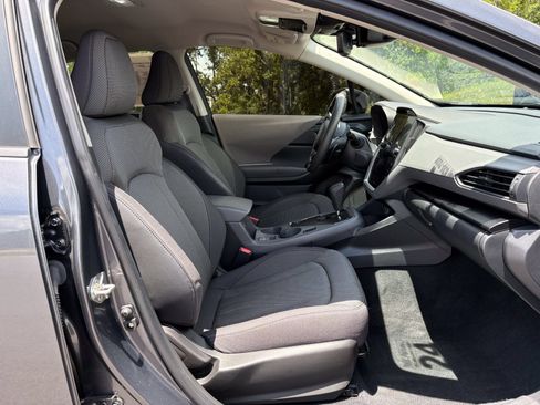 Certified 2024 Subaru Crosstrek 2.0i Premium AWD/4WD image 28