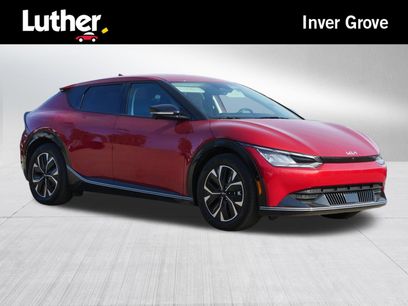 Used 2024 Kia EV6 Wind w/ Wind Technology Package