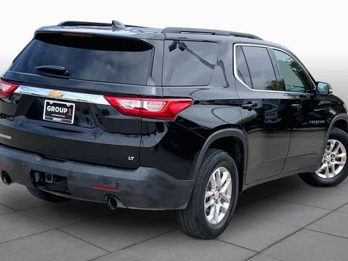 Used 2019 Chevrolet Traverse LT FWD image 13