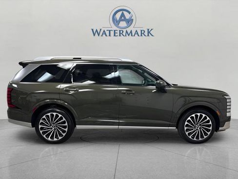 Used 2026 Hyundai Palisade Calligraphy AWD/4WD image 6