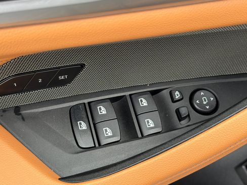 Certified 2025 BMW 430i w/ Premium Package image 13