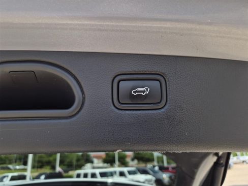 Used 2021 Hyundai Tucson Limited AWD/4WD image 9