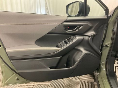 New 2026 Subaru Crosstrek 2.5i Sport AWD/4WD image 10